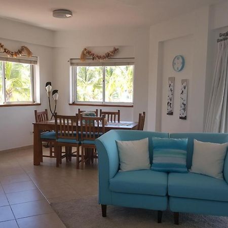 Appartamento Cadaques Bayahibe Exterior foto