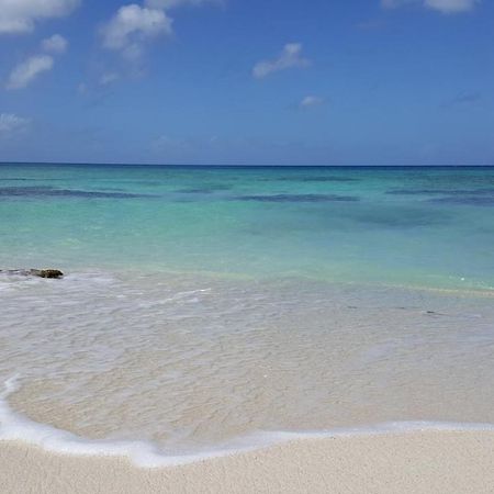 Appartamento Cadaques Bayahibe Exterior foto