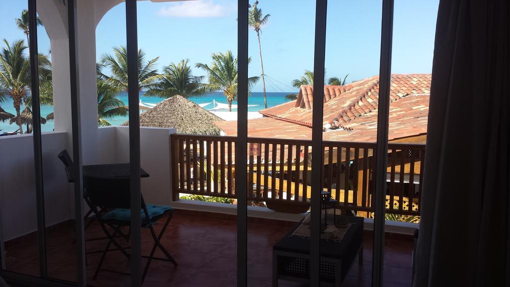 Appartamento Cadaques Bayahibe Exterior foto