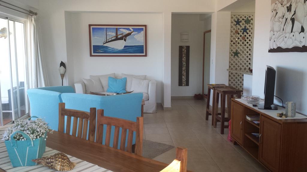 Appartamento Cadaques Bayahibe Exterior foto