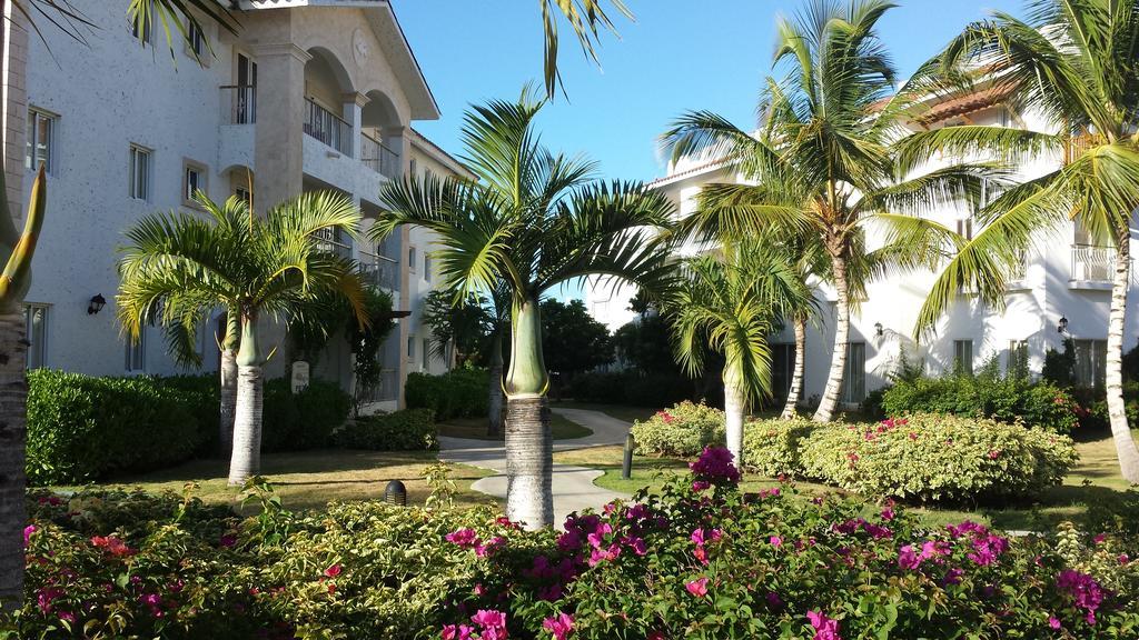 Appartamento Cadaques Bayahibe Exterior foto