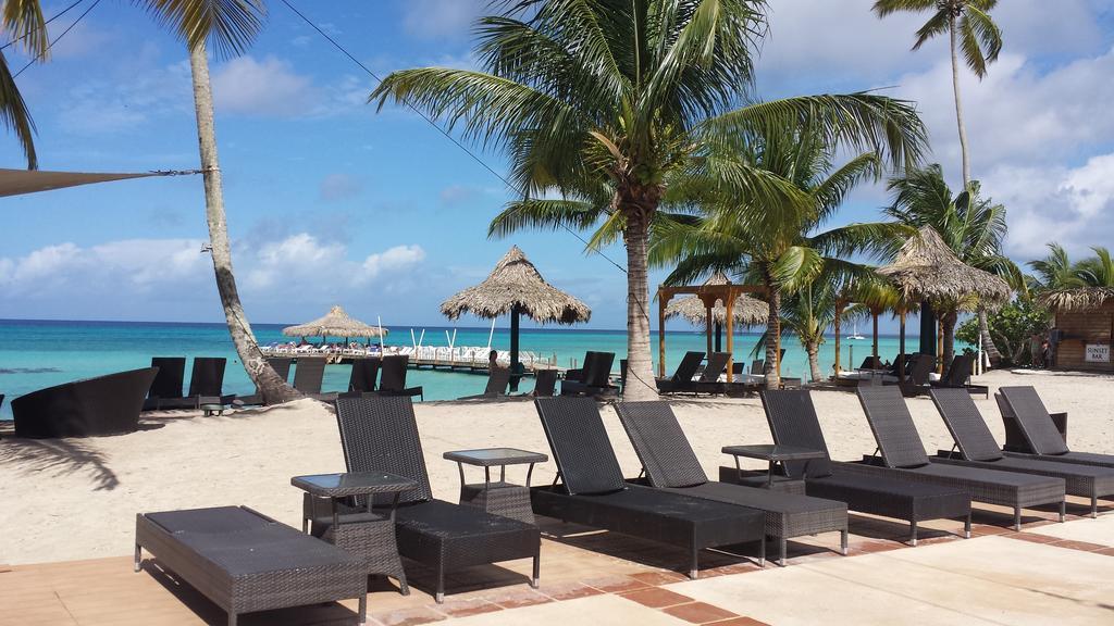 Appartamento Cadaques Bayahibe Exterior foto