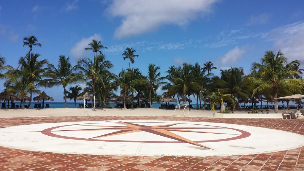 Appartamento Cadaques Bayahibe Exterior foto