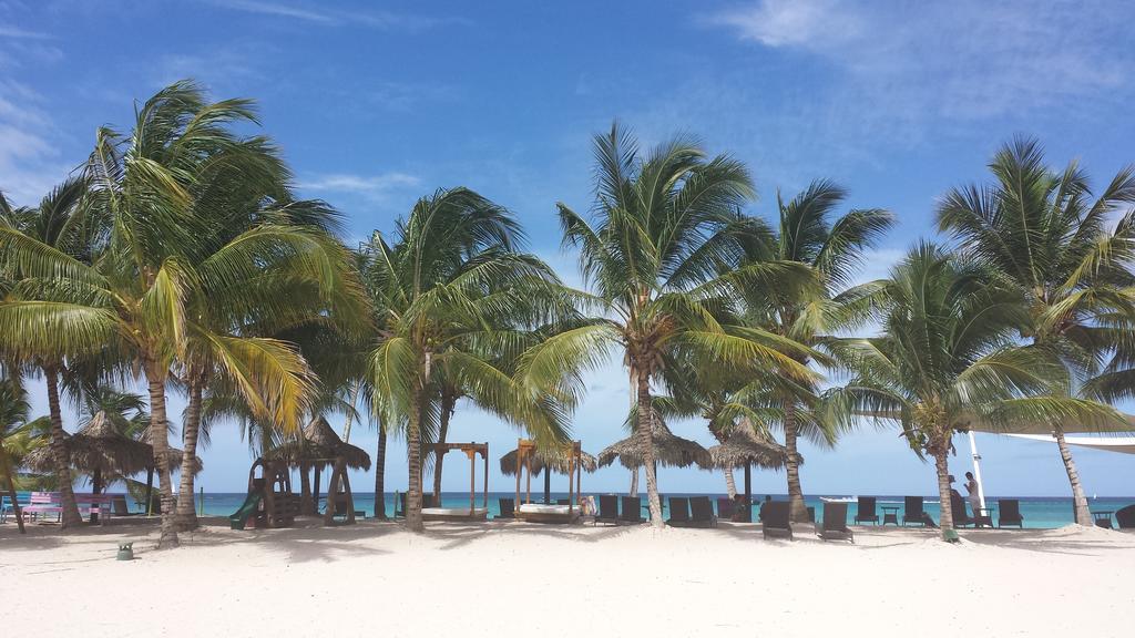 Appartamento Cadaques Bayahibe Exterior foto