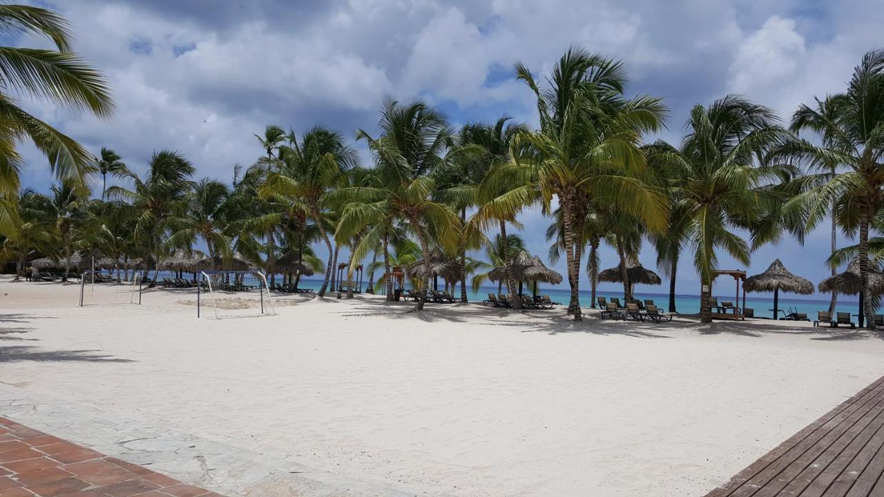 Appartamento Cadaques Bayahibe Exterior foto
