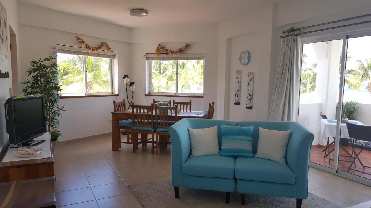 Appartamento Cadaques Bayahibe Exterior foto