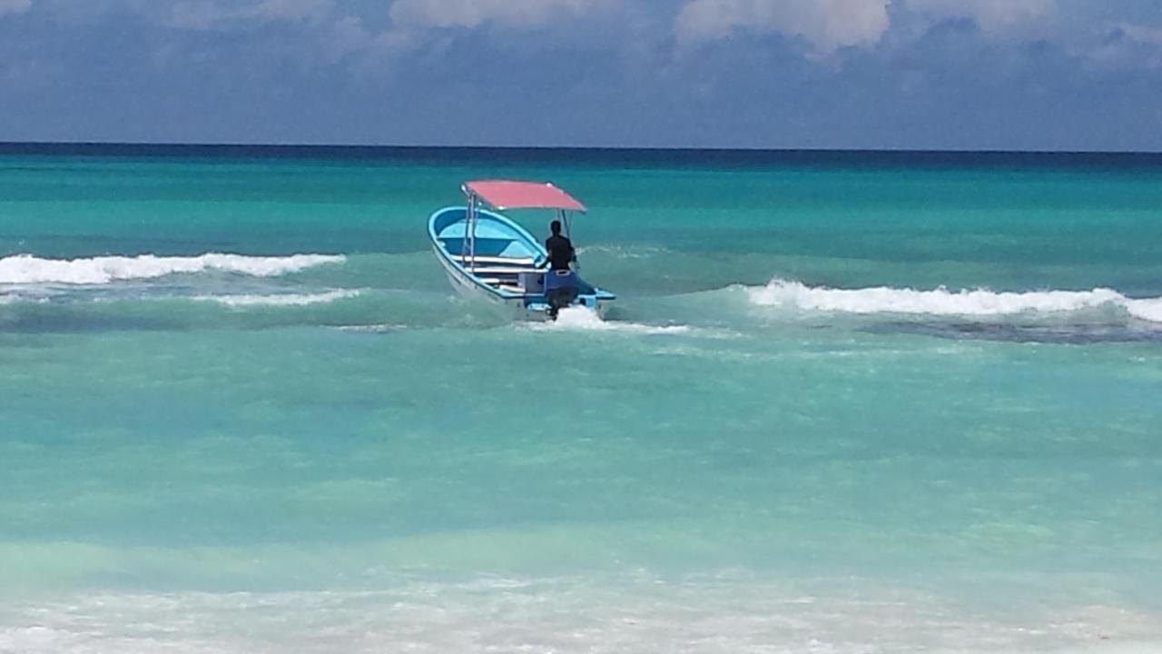 Appartamento Cadaques Bayahibe Exterior foto