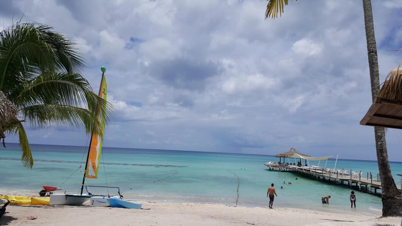 Appartamento Cadaques Bayahibe Exterior foto
