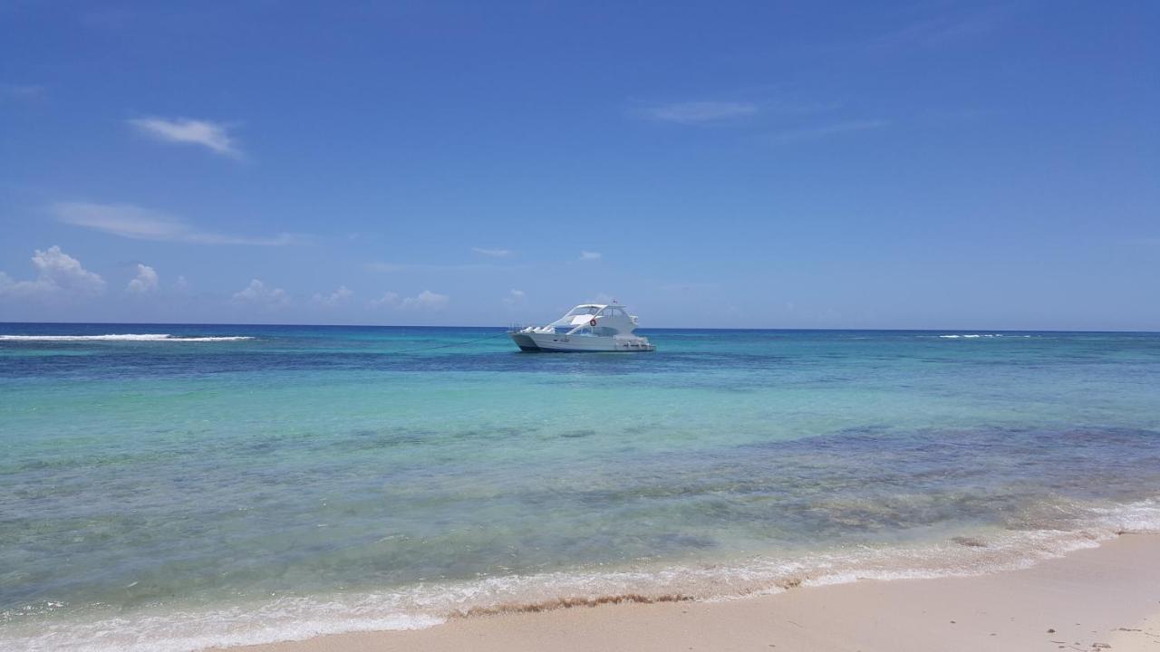 Appartamento Cadaques Bayahibe Exterior foto
