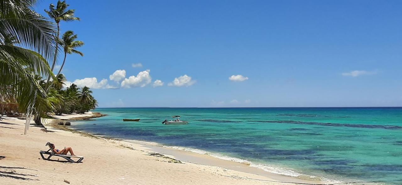 Appartamento Cadaques Bayahibe Exterior foto